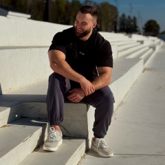 Влад Алексеев, 13.06.1995, Санкт-Петербург