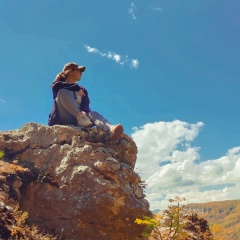 Евгения Герасимова, 05.08.1992, Ачинск