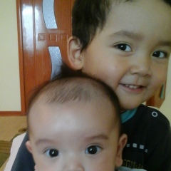 Aigul Kulzhabayeva, 28.07.1987