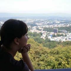 Анна Корякова, 25.01.1987, Архангельск