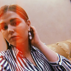 Варвара Лазука, 22.06.1995, Санкт-Петербург