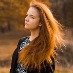 Катерина Івченко, 17.12, Днепр (Днепропетровск)