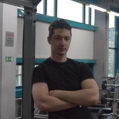 Алексей Ошур, 27.03.1990