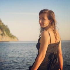 Елена , Санкт-Петербург