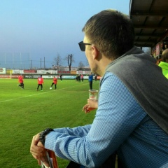 Артём Лисенко, 19.04