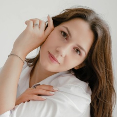 Надежда Шпак