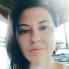 Надежда , Москва