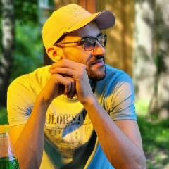 Генрих Гонсалез, 14.01.1991, Москва