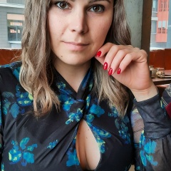 Ольга Валуева, 04.02.1988, Санкт-Петербург