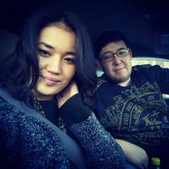 Асыл Омерзаков, 17.03, Талдыкорган