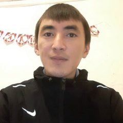 Данияр Олжағали, 06.09.1993, Атырау