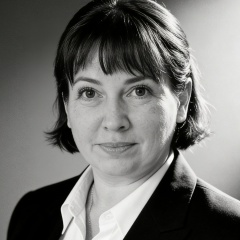 Мария Бычкова, Нытва