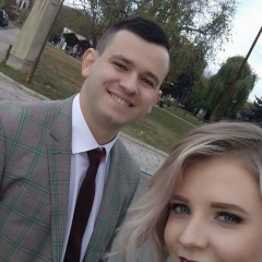 Дима Герца, 08.11.1994, Санкт-Петербург