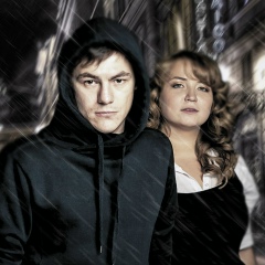 Антон Ковалевский, 22.12.1984, Москва