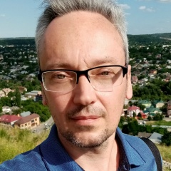 Олег Н, Ставрополь