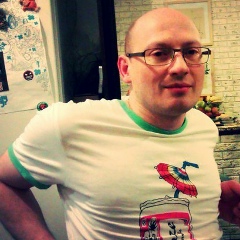 Игорь Ермаков, 27.04.1981, Санкт-Петербург