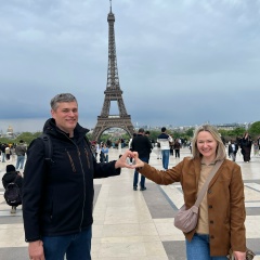 Tanja Isbrecht, 01.05.1983, Rheine