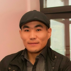 Kanat Yegizekov, 21.02, Темиртау