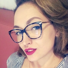 Екатерина Екатеринова, 28.03, Красноярск