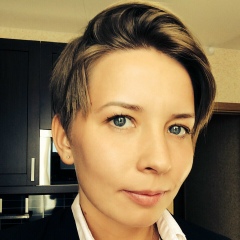 Анна Злодейкина, 30.06, Санкт-Петербург