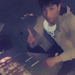 Maysalbek Adilov, 17.01.1991, Джалал-Абад