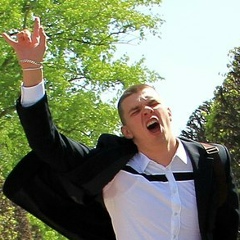 Василий Савостиков, 13.01, Москва