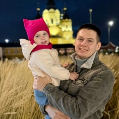 Дмитрий Кузнецов, 18.11, Нижний Новгород