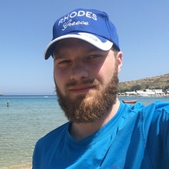 Андрей(WerdN) Дмитренко, 16.03.1988, Москва