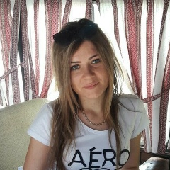 Клара Иванова, 03.02.1993, Москва