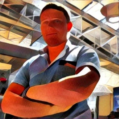 Юрий Обольянов, 24.12, Санкт-Петербург