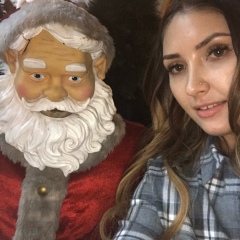 Darya Aniutochkina, 28.02, Бишкек