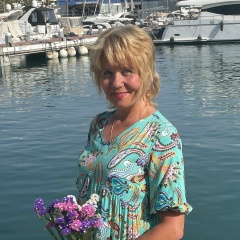 Наталья Олейник, 09.06, Санкт-Петербург