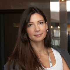 Мария Козлова, Ярославль