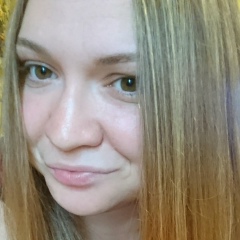 Кристина Червонцева, 31.10, Москва