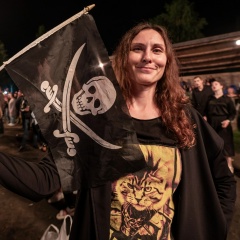 Маха Албутова, 29.10.1988, Калининград