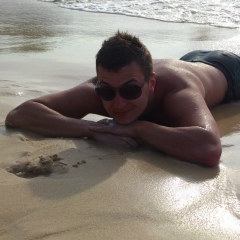 Роман Крылов, 14.07.1988, Москва