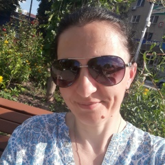 Сніжана Ильченко, 19.02