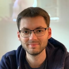 Pavel Danchenko, Гомель