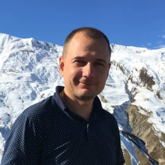 Артем Ковалев, 31.08, Тобольск