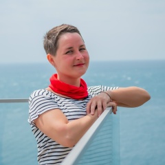 Инесса Шоколо, 04.11, Москва