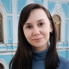 Диана Култаева, 31.05, Москва