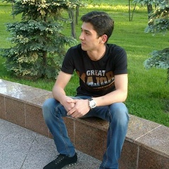 Рамиль Тамерланов, 28.08.1988, Алматы