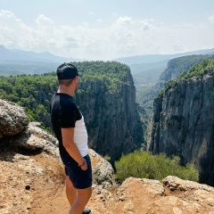 Никита Ушаков, 16.09.1986, Копейск