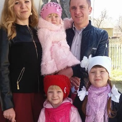 Маряночка Павлів, 15.05.1986, Дрогобыч