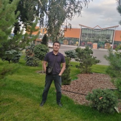 Акылбек Балгалиев, 04.05.1995, Алматы