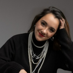 Евгения Новичонок, 02.12.1990, Тюмень