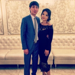 Мадияр Шалов, 20.02.1987, Балхаш