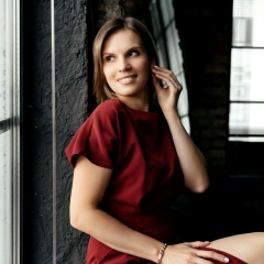 Анастасия Майорова, 09.02