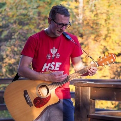 Александр Милосердов, 20.09.1986, Москва