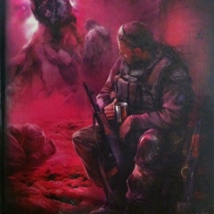 Кирилл Гильманов, 22.08, Сергиев Посад